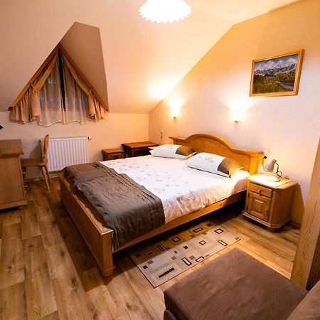 Guesthouse Mocivnik Okroglice Luaran gambar