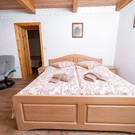 Guesthouse Mocivnik Okroglice Luaran gambar