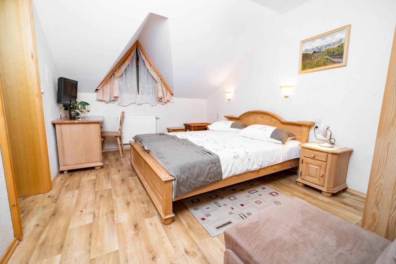 Guesthouse Mocivnik Okroglice Luaran gambar