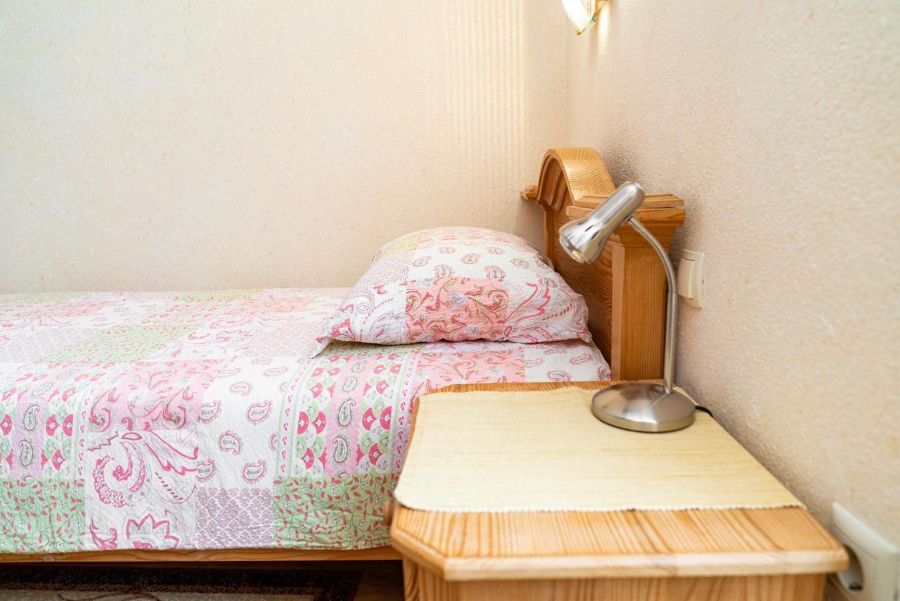 Guesthouse Mocivnik Okroglice Luaran gambar