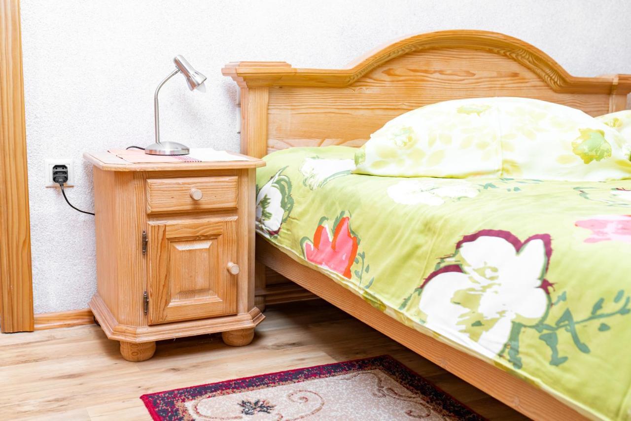 Guesthouse Mocivnik Okroglice Luaran gambar