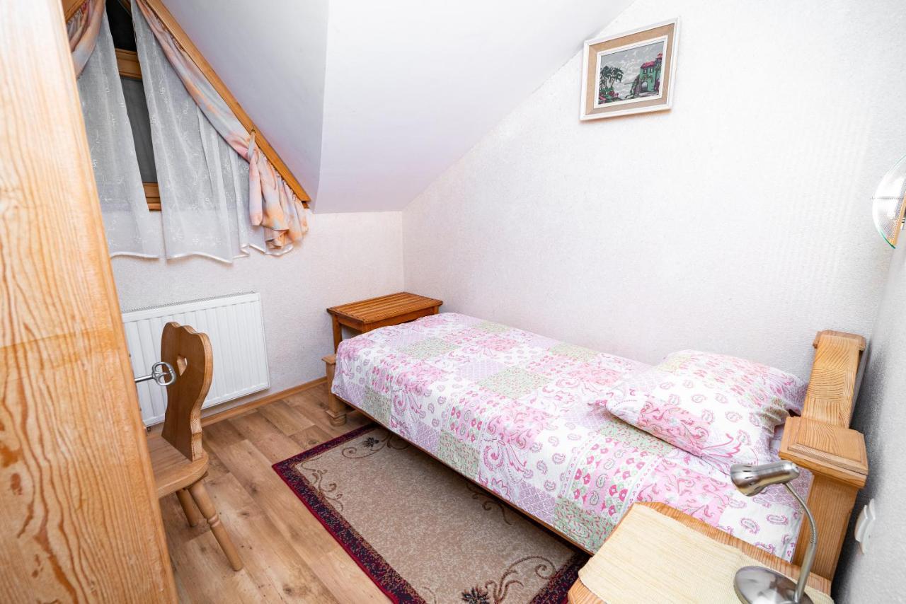 Guesthouse Mocivnik Okroglice Luaran gambar