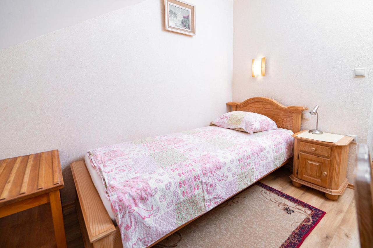 Guesthouse Mocivnik Okroglice Luaran gambar