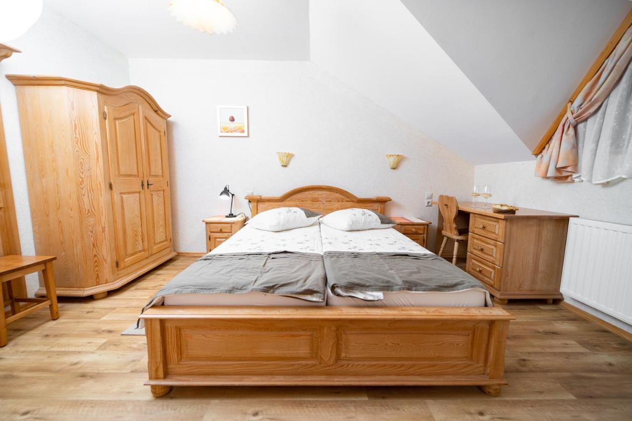 Guesthouse Mocivnik Okroglice Luaran gambar