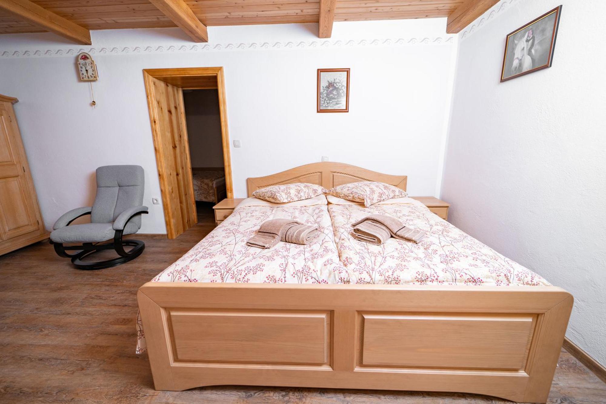 Guesthouse Mocivnik Okroglice Luaran gambar