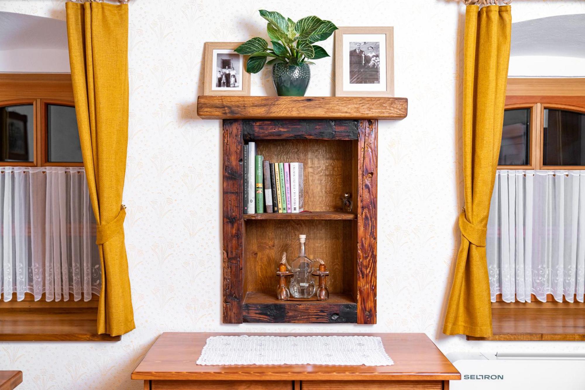 Guesthouse Mocivnik Okroglice Luaran gambar