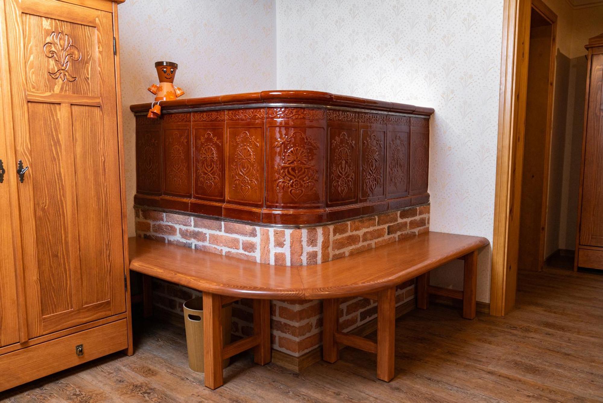 Guesthouse Mocivnik Okroglice Luaran gambar