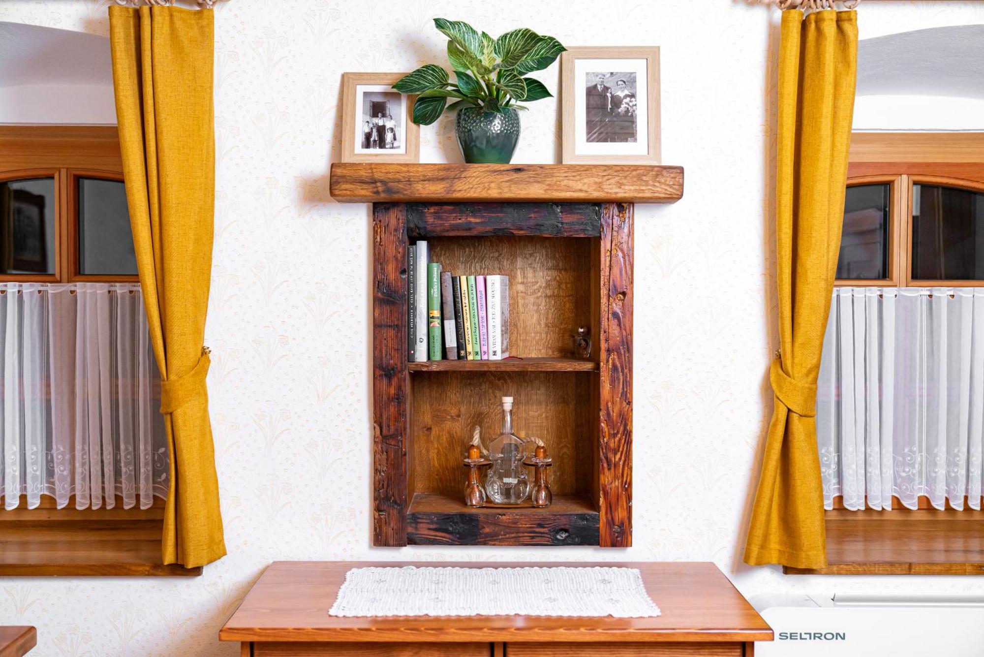 Guesthouse Mocivnik Okroglice Luaran gambar
