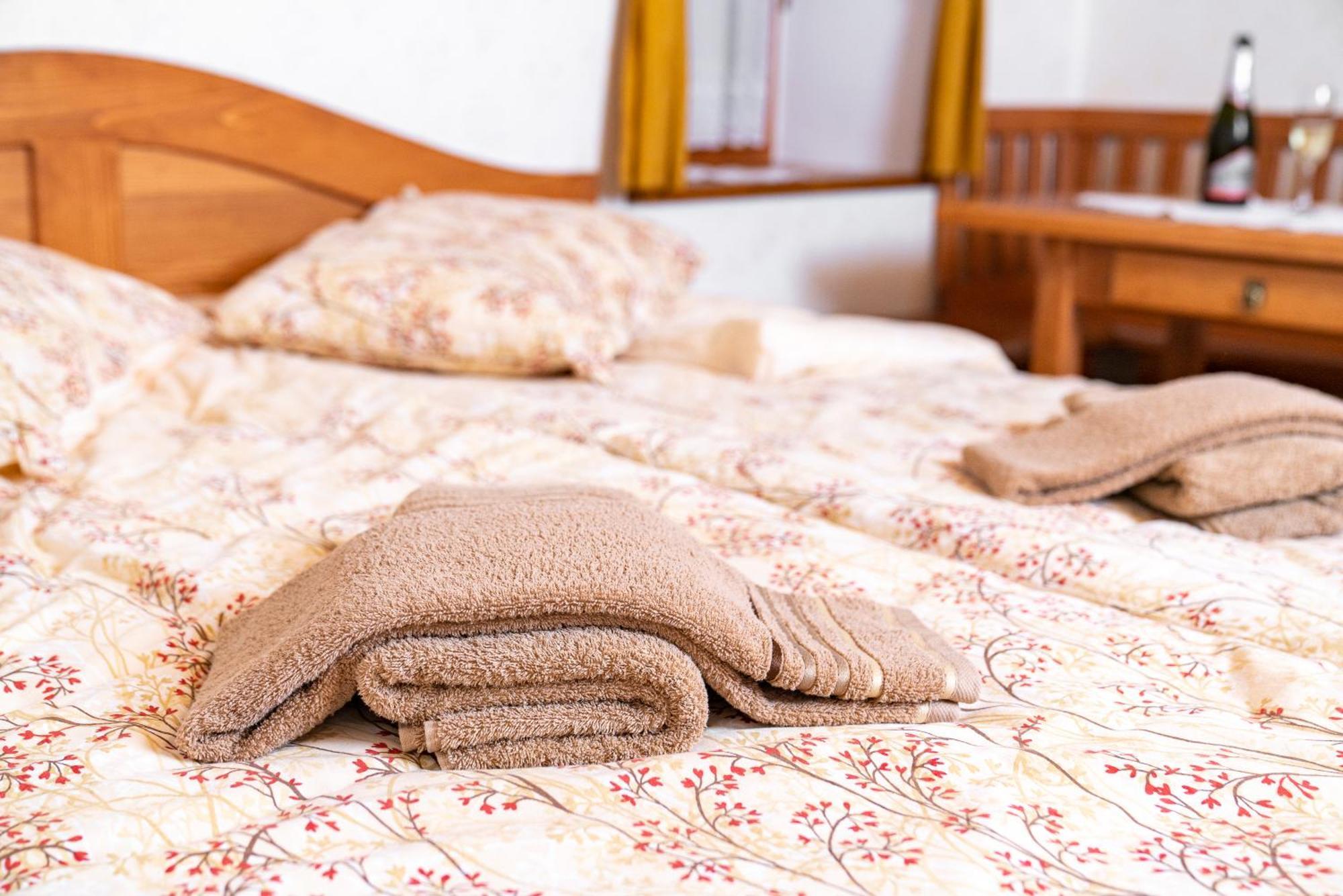 Guesthouse Mocivnik Okroglice Luaran gambar