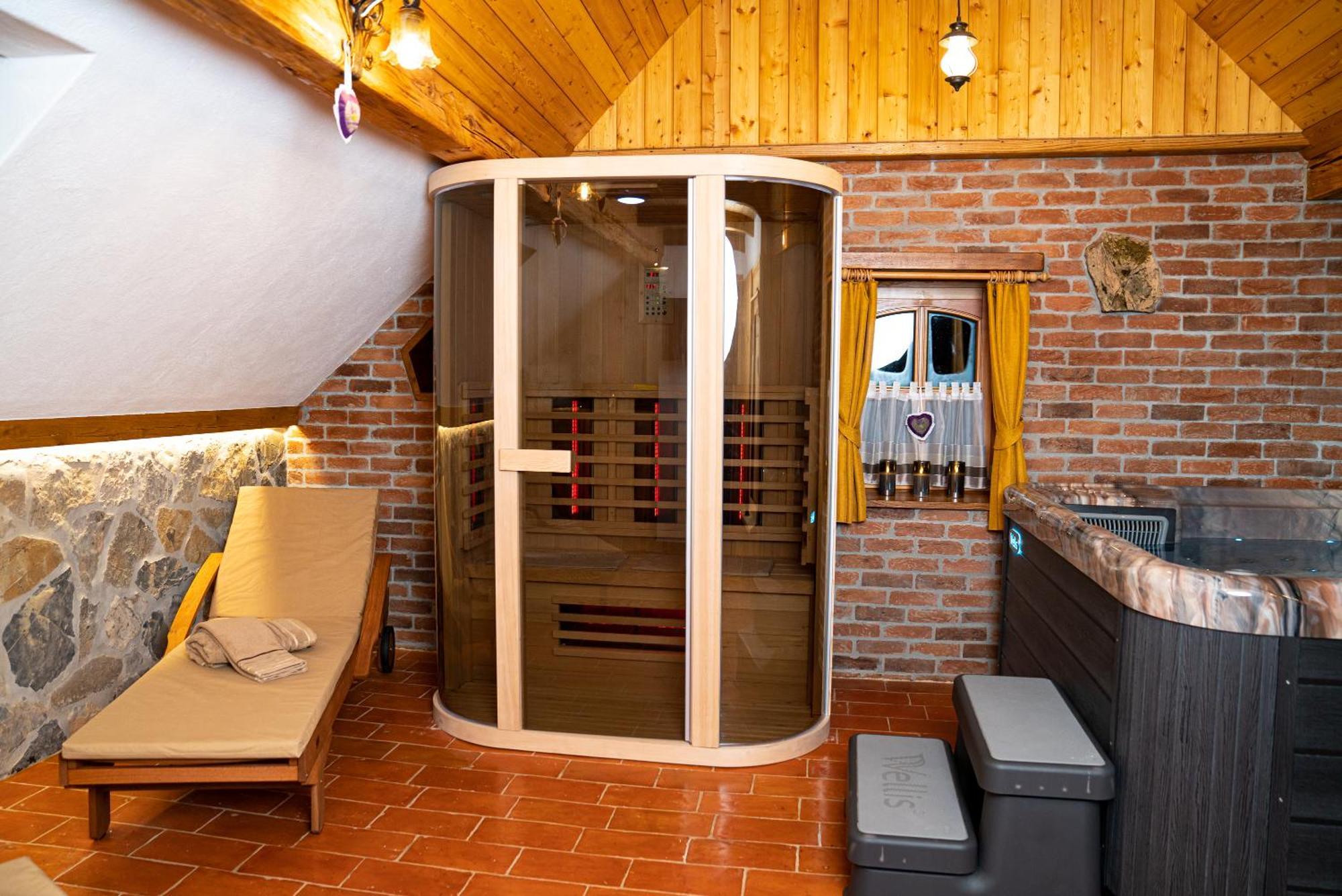 Guesthouse Mocivnik Okroglice Luaran gambar