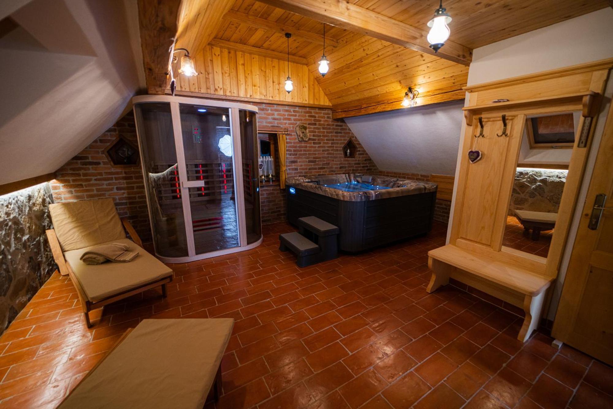 Guesthouse Mocivnik Okroglice Luaran gambar