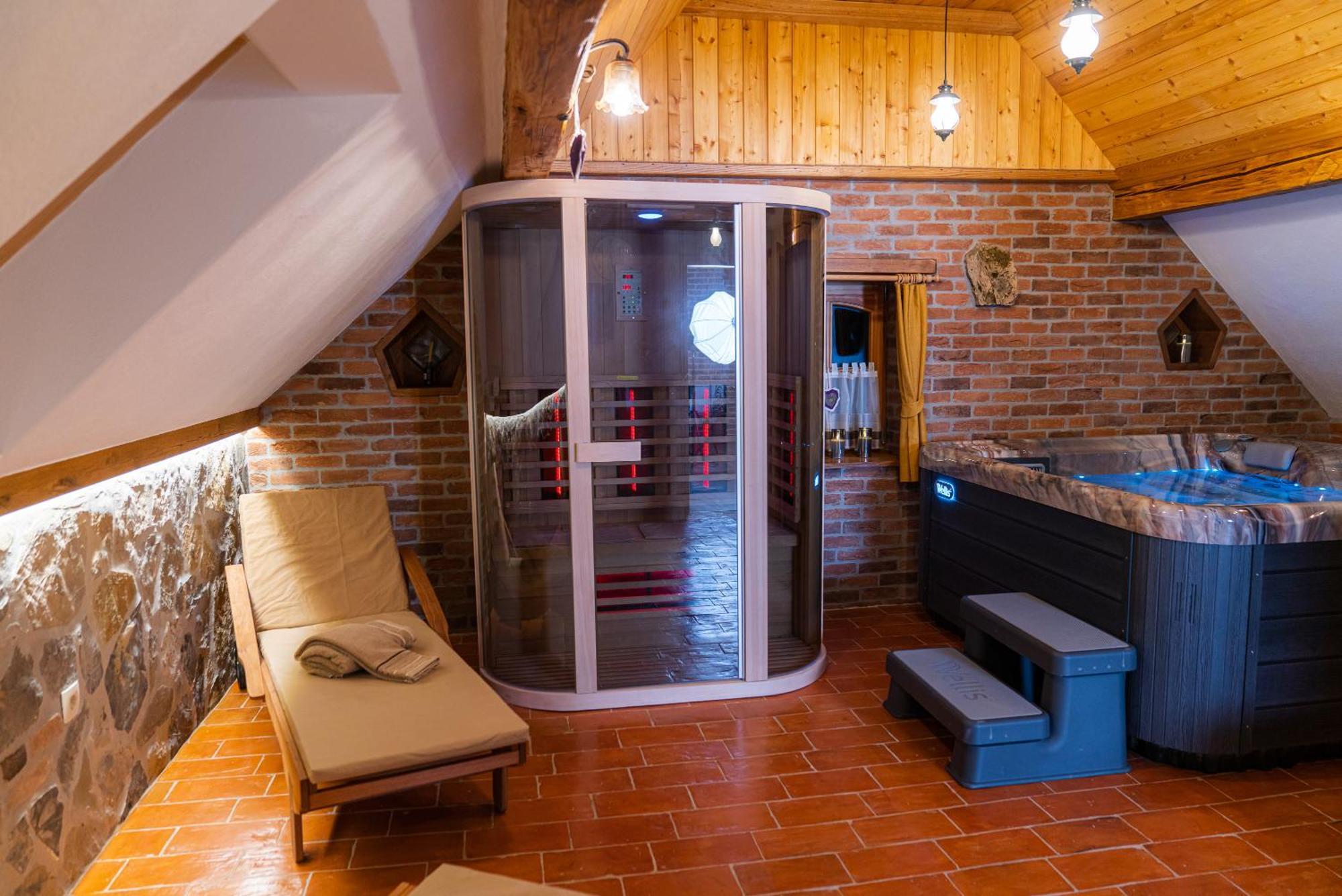 Guesthouse Mocivnik Okroglice Luaran gambar