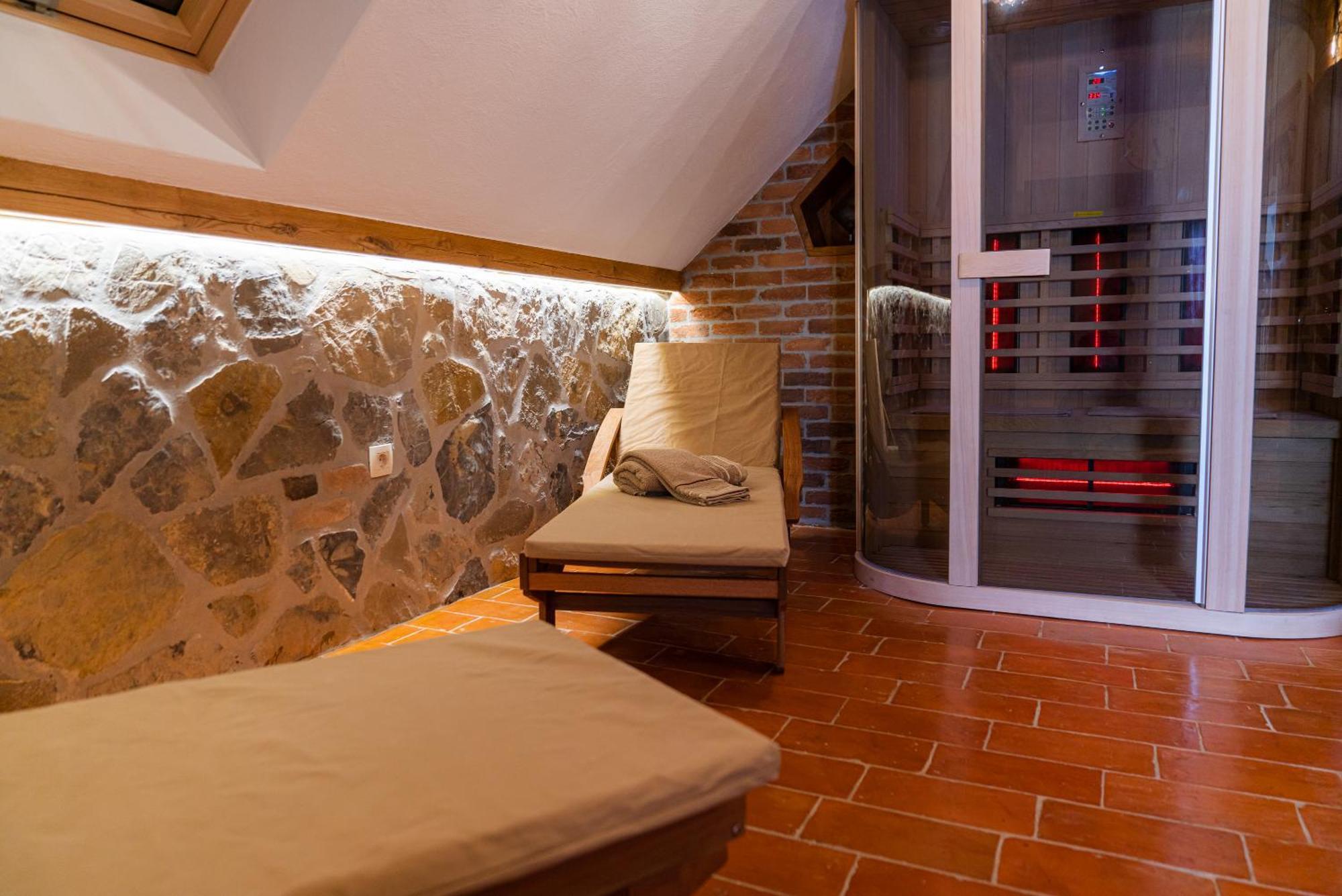 Guesthouse Mocivnik Okroglice Luaran gambar
