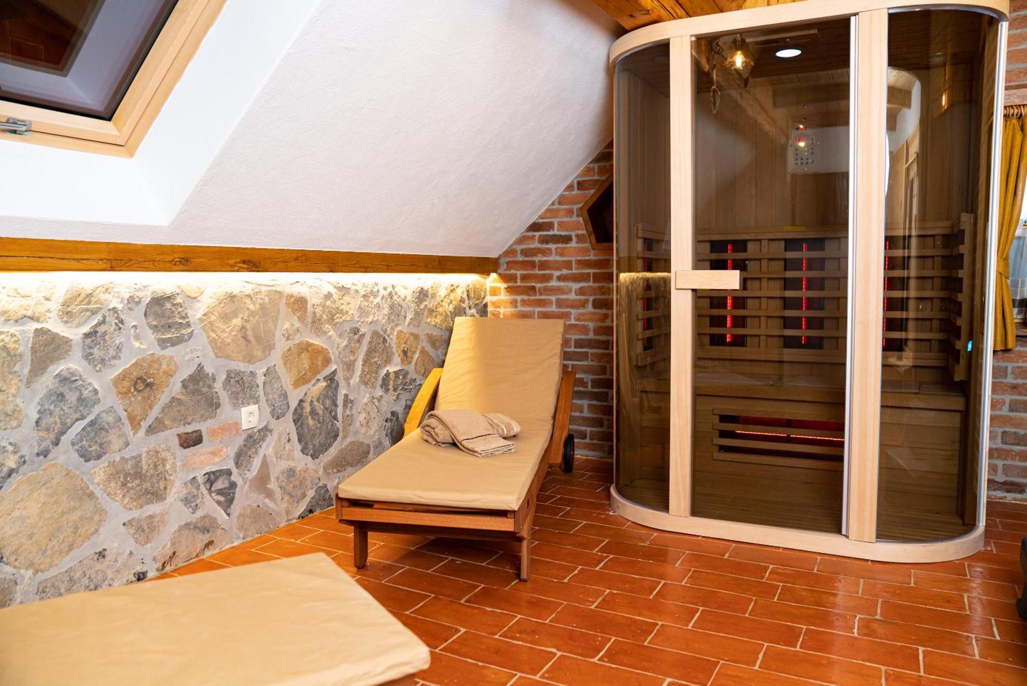 Guesthouse Mocivnik Okroglice Luaran gambar