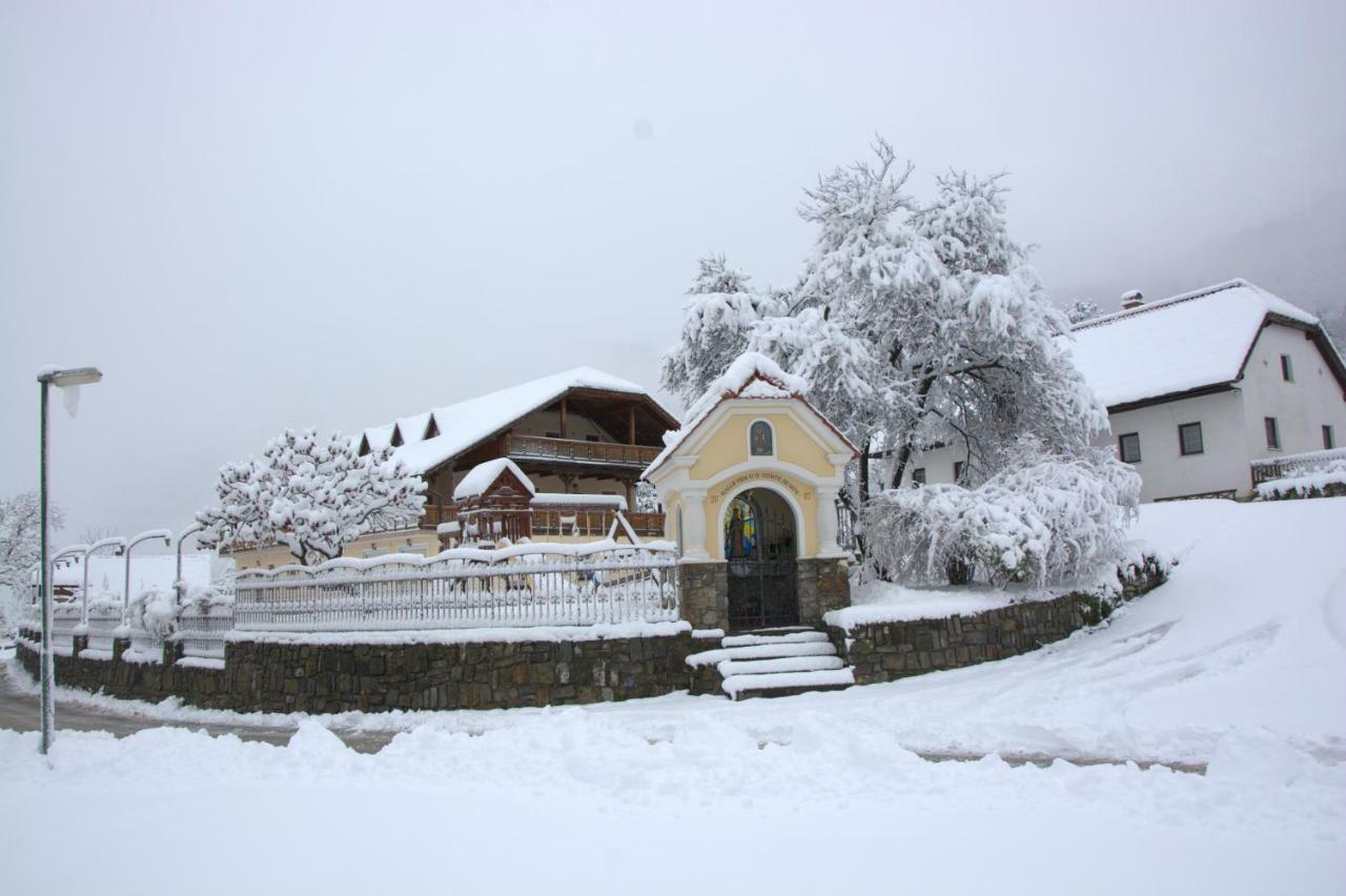 Guesthouse Mocivnik Okroglice Luaran gambar